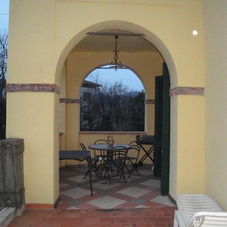 Tenuta Il Ponte Ponte a Moriano Ngoại thất bức ảnh