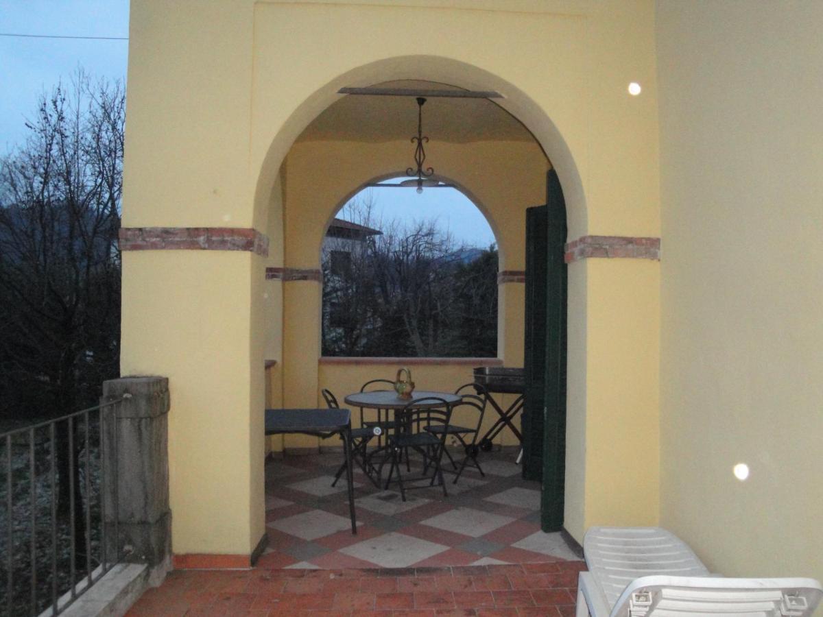 Tenuta Il Ponte Ponte a Moriano Ngoại thất bức ảnh